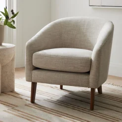 West Elm Jonah Chair