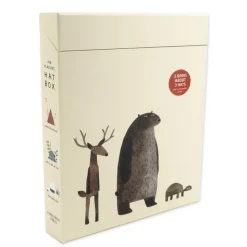 Kids West Elm Jon Klassen's Hat Box