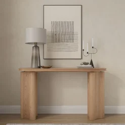 West Elm Jonnie Console Table (60")
