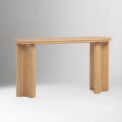 West Elm Jonnie Console Table (60")