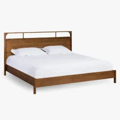 West Elm Joplin Arched Bed