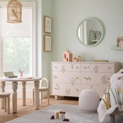 West Elm Joseph Altuzarra Arched Play Chair