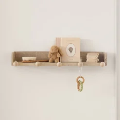 West Elm Joseph Altuzarra Ball Hook Shelf (24")