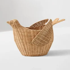 West Elm Joseph Altuzarra Bird Basket