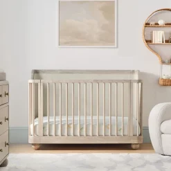 Kids West Elm Joseph Altuzarra 4-in-1 Convertible Crib