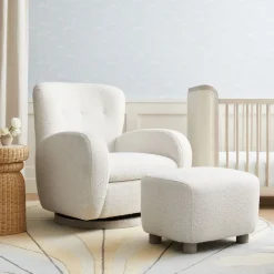 Kids West Elm Joseph Altuzarra Ottoman