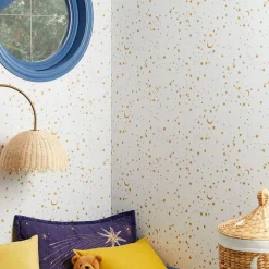 West Elm Joseph Altuzarra Peel & Stick Wallpaper