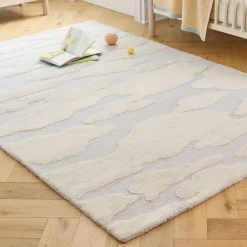 West Elm Joseph Altuzarra Skyscape Cloud Rug