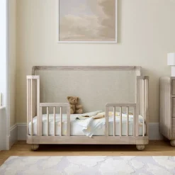 Kids West Elm Joseph Altuzarra Sphere Foot 4-in-1 Crib Conversion Kits Only