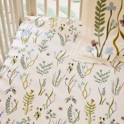 West Elm Joseph Altuzarra Vines Baby Bedding Collection