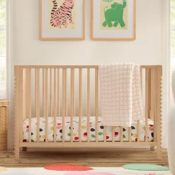 Kids West Elm Josephine Convertible Crib