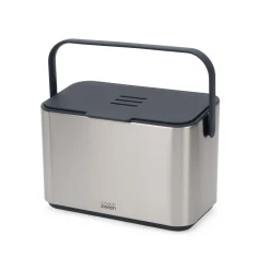 West Elm Joseph & Joseph Collect Food Waste Caddy w/ Removable Bucket