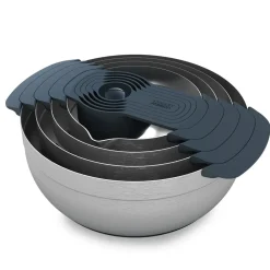 West Elm Joseph & Joseph Nest Bowls (Set of 9)
