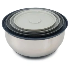 West Elm Joseph & Joseph Nest Prep & Store Bowls (Set of 8)
