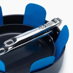 West Elm Joseph & Joseph Space Ceramic Nonstick Cookware (Set of 10)