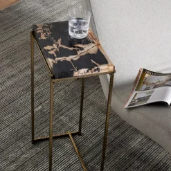 West Elm Joseph Side Table (13")