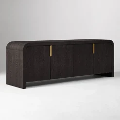 West Elm Julius Media Console (68")