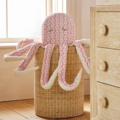 Kids West Elm Jumbo Plush Octopus