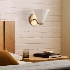 West Elm Junie Sconce