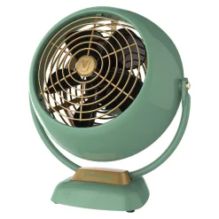 West Elm Junior Vintage V-Fan