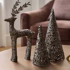 West Elm Juno Metal Objects