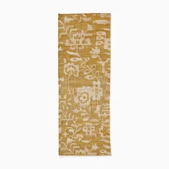 West Elm Kai Flatweave Wool Jute Rug