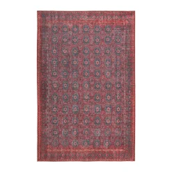 West Elm Kalinar Washable Rug