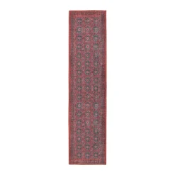 West Elm Kalinar Washable Rug