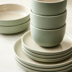 West Elm Kaloh Stoneware Dinnerware Collection