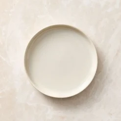 West Elm Kaloh Stoneware Salad Plate Sets