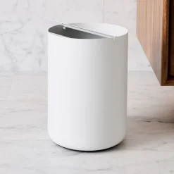 West Elm Kaloh Waste Bin