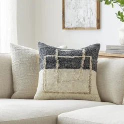 West Elm Kambalny