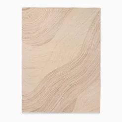 West Elm Kano Tufted Wool Rug