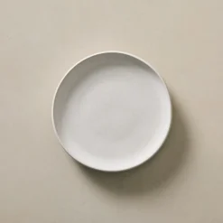 West Elm Kanto Stoneware Appetizer Plate Sets