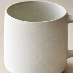 West Elm Kanto Stoneware Handled Mug Sets