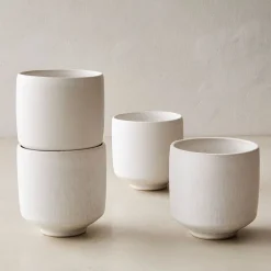 West Elm Kanto Stoneware Mug Sets