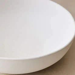 West Elm Kanto Stoneware Pasta Bowl Sets