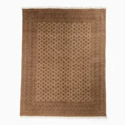 West Elm Karima Reversible Persian Rug