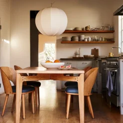 West Elm Kasey Dining Table (72")