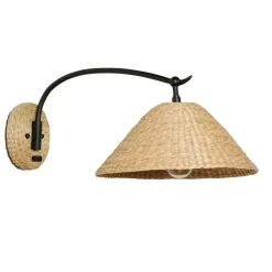 West Elm Kaylor Wall Sconce (14")
