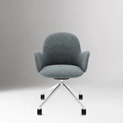 West Elm Kent 4-Star Chair