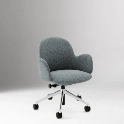 West Elm Kent 5-Star Chair