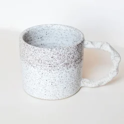 West Elm Keraclay Mara Mug
