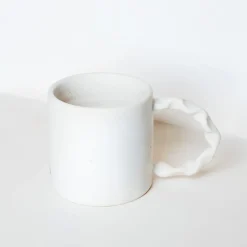 West Elm Keraclay Mara Mug