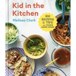 Kids West Elm Kid in the Kitchen