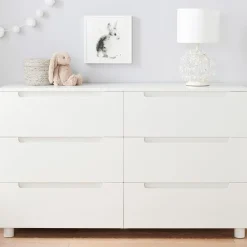 Kids West Elm Kids Arlen 6-Drawer Dresser (56")