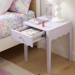 Kids West Elm Kids Daisy Nightstand (16")