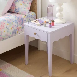 Kids West Elm Kids Daisy Nightstand (16")