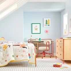 Kids West Elm Kids Dewey Wide Dresser (56")
