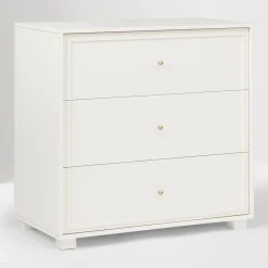 Kids West Elm Kids Dori 3-Drawer Narrow Dresser (36")